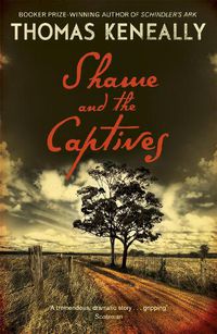 Cover image for Shame and the Captives