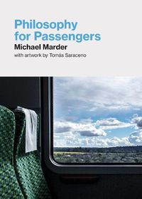 Cover image for Philosophy for Passengers