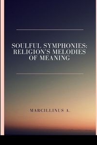 Cover image for Soulful Symphonies