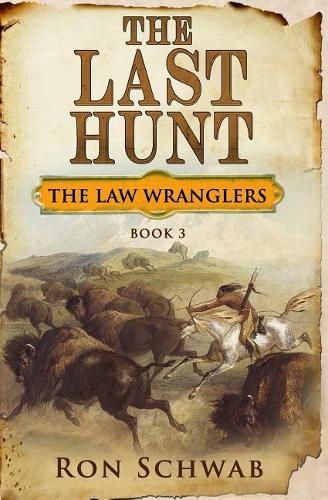 Cover image for The Last Hunt