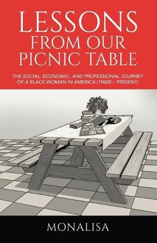 Cover image for Lessons from Our Picnic Table