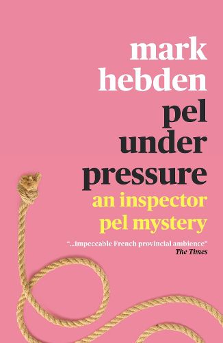 Cover image for Pel Under Pressure