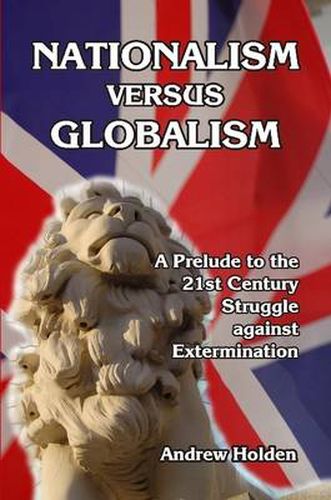 Cover image for Nationalism Versus Globalism