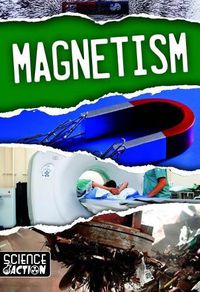 Cover image for Magnetism