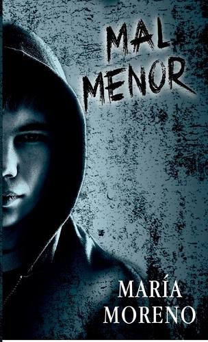 Cover image for Mal menor