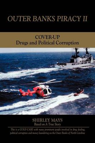 Cover image for Outer Banks Piracy II