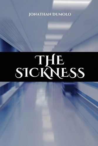 Cover image for The sickness