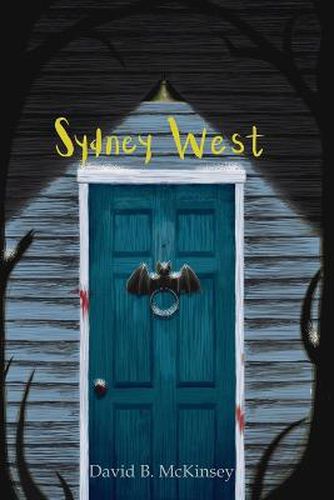 Cover image for Sydney West