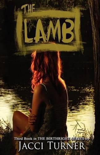 Cover image for The Lamb