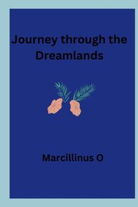 Cover image for Journey through the Dreamlands