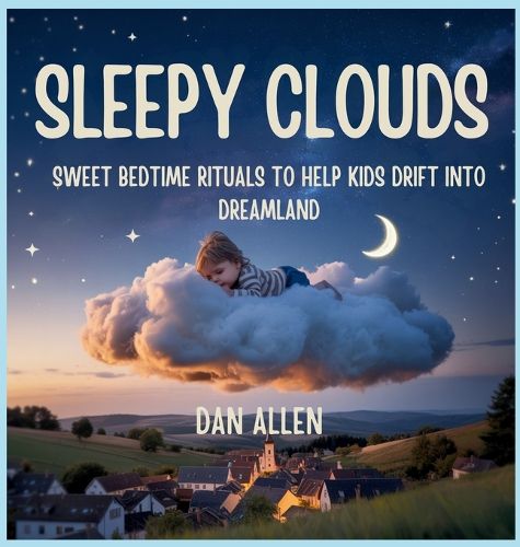 Cover image for Sleepy Clouds
