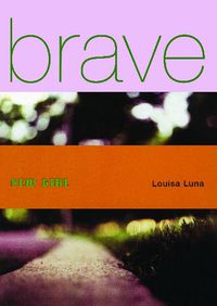 Cover image for Brave New Girl