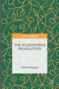 Cover image for The Ecosystems Revolution