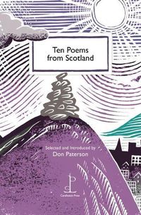 Cover image for Ten Poems from Scotland