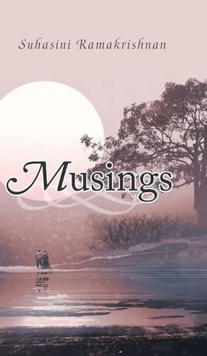 Cover image for Musings