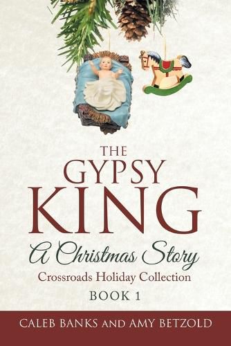 Cover image for The Gypsy King