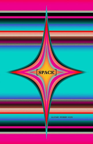 Cover image for Space