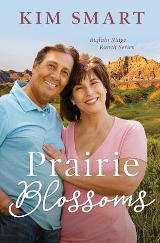 Cover image for Prairie Blossoms