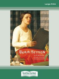 Cover image for Nora Heysen: A Portrait