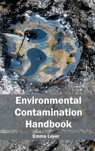 Cover image for Environmental Contamination Handbook