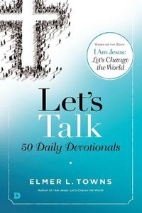 Cover image for Let's Talk