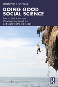 Cover image for Doing Good Social Science