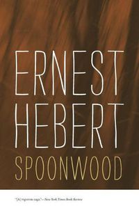 Cover image for Spoonwood