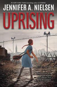 Cover image for Uprising