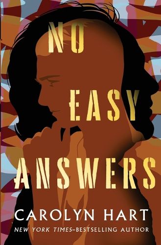 Cover image for No Easy Answers