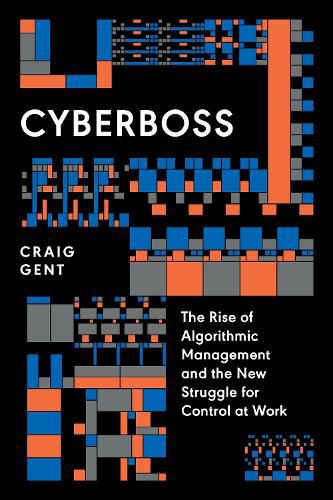 Cover image for Cyberboss