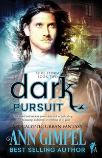 Cover image for Dark Pursuit: Apocalyptic Urban Fantasy