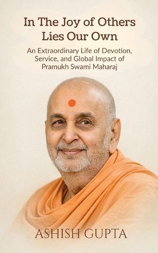 Cover image for In The Joy of Others Lies Our Own