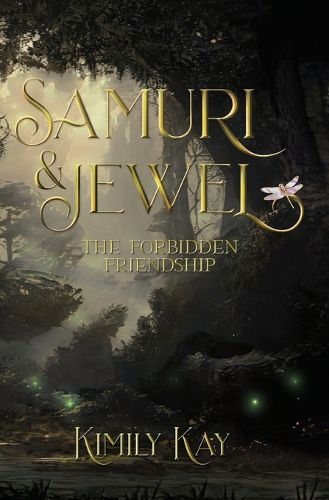 Cover image for Samuri & Jewel