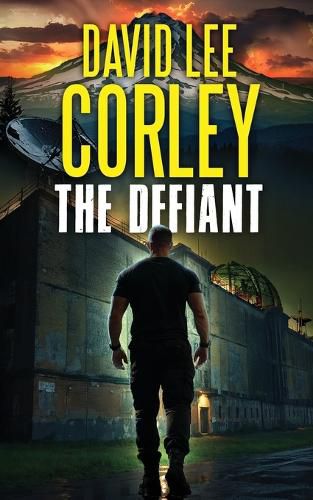 Cover image for The Defiant