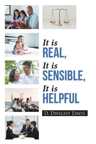 Cover image for It is Real, It is Sensible, It is Helpful