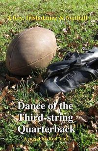 Cover image for Dance of the Third-string Quarterback