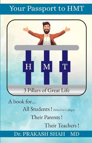 Cover image for Your Passport to Hmt