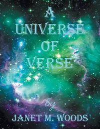 Cover image for A Universe of Verse