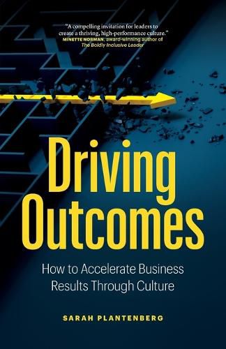 Cover image for Driving Outcomes