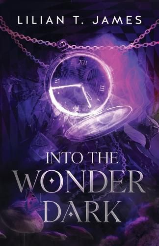 Cover image for Into the Wonder Dark