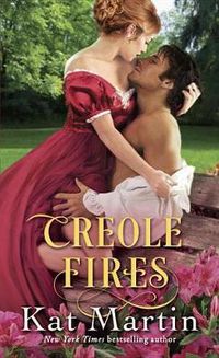 Cover image for Creole Fires