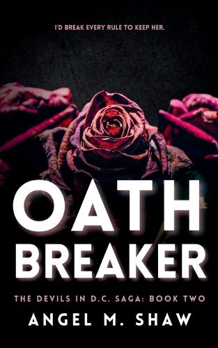 Oathbreaker