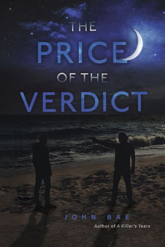 Cover image for The Price of the Verdict