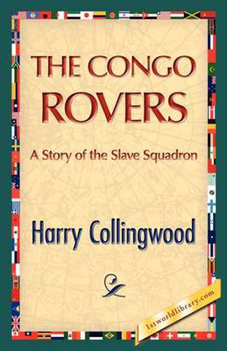Cover image for The Congo Rovers