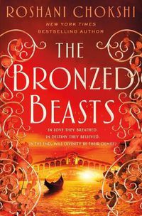 Cover image for The Bronzed Beasts