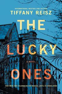 Cover image for The Lucky Ones