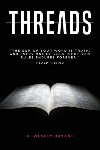 Cover image for Threads