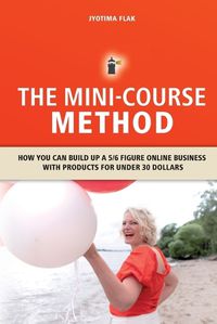 Cover image for The Mini-Course Method