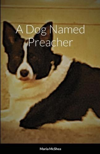 Cover image for A Dog Named Preacher