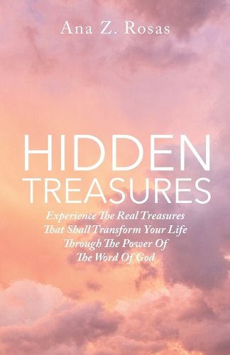 Cover image for Hidden Treasures
